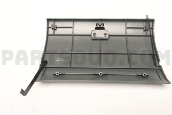 MC140216 LID ASSY,GLOVEBOX