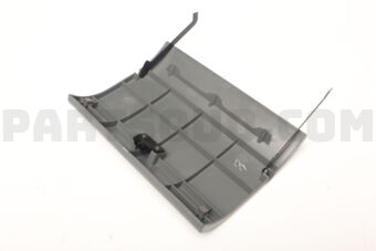 MC140216 LID ASSY,GLOVEBOX