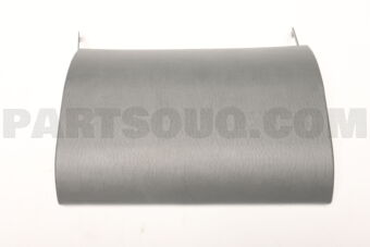 MC140216 LID ASSY,GLOVEBOX
