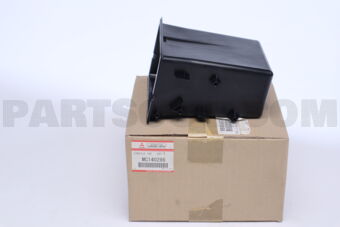 MC140286 CONSOLE,INST PANEL,C