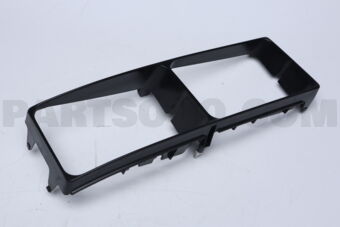 MC140652 BEZEL,HEADLAMP,LH