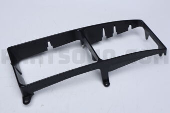 MC140652 BEZEL,HEADLAMP,LH