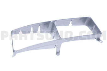 MC140653 BEZEL,HEADLAMP,RH