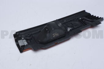 MC140736 FUSO LAMP ASSY,SIDE COMBI