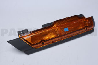 MC140737 LAMP ASSY,SIDE COMB