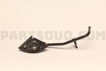 MC140764 STAY,RR VIEW MIRROR