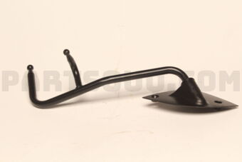 MC140764 STAY,RR VIEW MIRROR