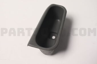 MC142751 CASE,F/DR PULL HANDL