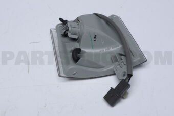 MC149156 LAMP ASSY,CLEARANCE