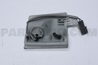MC149156 LAMP ASSY,CLEARANCE
