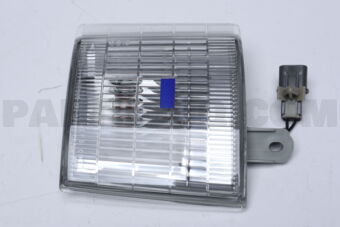 MC149156 LAMP ASSY,CLEARANCE