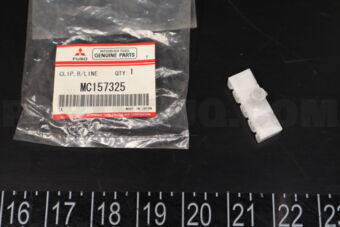 MC157325 CLIP,PIPE