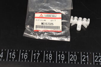 MC157325 CLIP,PIPE