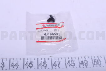 MC184583 CLIP,GRILLE GUARD GA