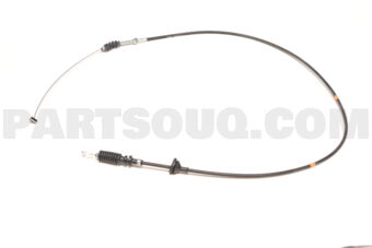 MC188551 CABLE,ACCEL CONTROL