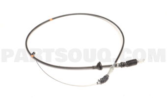 MC188551 CABLE,ACCEL CONTROL