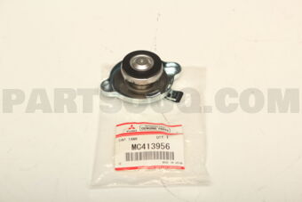 MC413956 CAP,RADIATOR COND TA