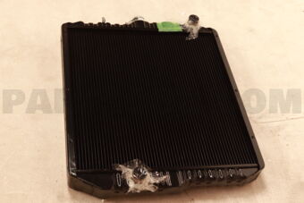 MC642122 RADIATOR ASSY