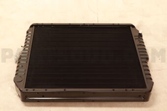 MC642122 RADIATOR ASSY