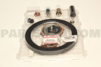 MC808416 BOOSTER KIT,BRAKE