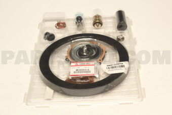 MC808416 BOOSTER KIT,BRAKE