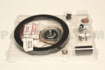 MC808416 BOOSTER KIT,BRAKE