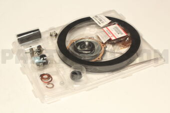 MC808416 BOOSTER KIT,BRAKE