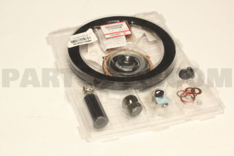 MC808416 BOOSTER KIT,BRAKE