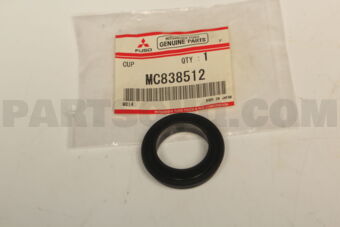 MC838512 CUP,PISTON  1-1/2