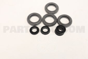 MC838513 CUP+BOOT KIT,FR BRAK