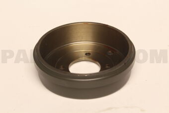 MC862229 DRUM,PARKING BRAKE