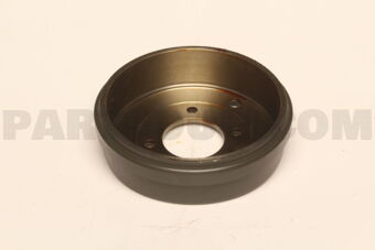 MC862229 DRUM,PARKING BRAKE