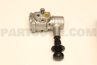 MC862697 VALVE ASSY,BRAKE HAN