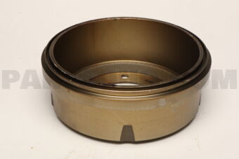 MC889939 DRUM,RR BRAKE