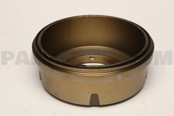 MC889939 DRUM,RR BRAKE