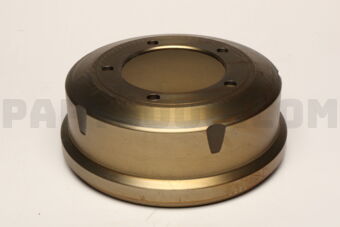 MC889939 DRUM,RR BRAKE