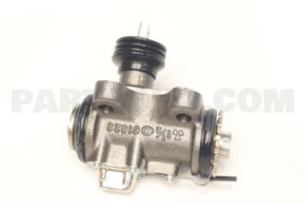 MC894929 CYLINDER ASSY,RR BRA