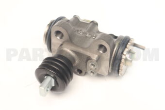 MC894930 CYLINDER ASSY,RR BRA