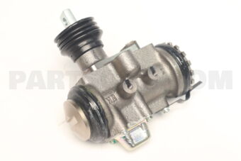 MC894930 CYLINDER ASSY,RR BRA