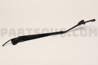 MC896046 ARM ASSY WIPER