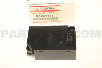 MC897365 RELAY,T/SIG LAMP FLA