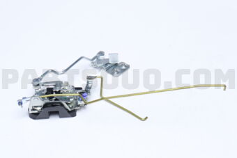 LATCH,FR DOOR,LH MC927546 | FUSO Parts | PartSouq
