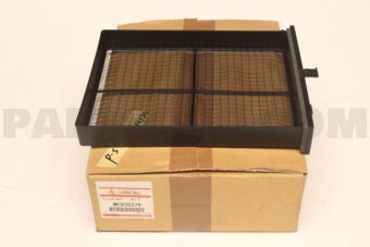 MC938379 FILTER,A/C DUCT