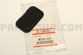 MC961541 GARNISH,STEP LAMP