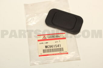 MC961541 GARNISH,STEP LAMP