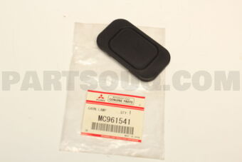MC961541 GARNISH,STEP LAMP