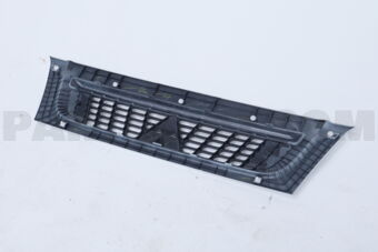 MC974424 GRILLE,&amp; EMBLEM (NAT