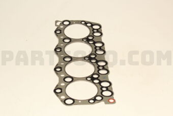 ME001642 GASKET,CYLINDER HEAD