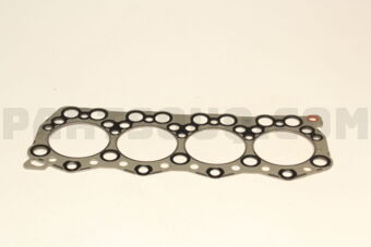 ME001642 GASKET,CYLINDER HEAD