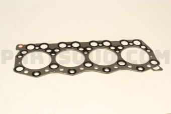 ME001642 GASKET,CYLINDER HEAD